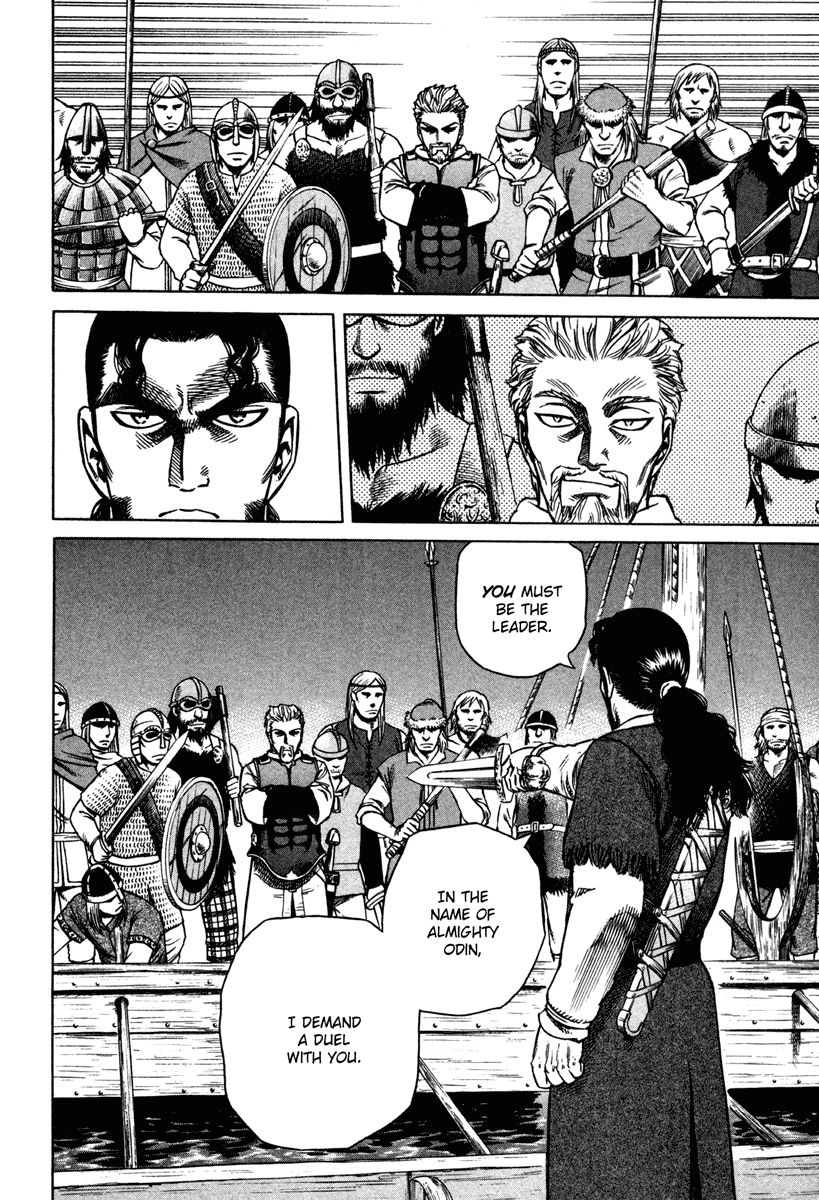 Vinland Saga Chapter 13 7